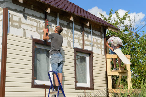 Best James Hardie Siding  in Bakersfield Country Clu, CA